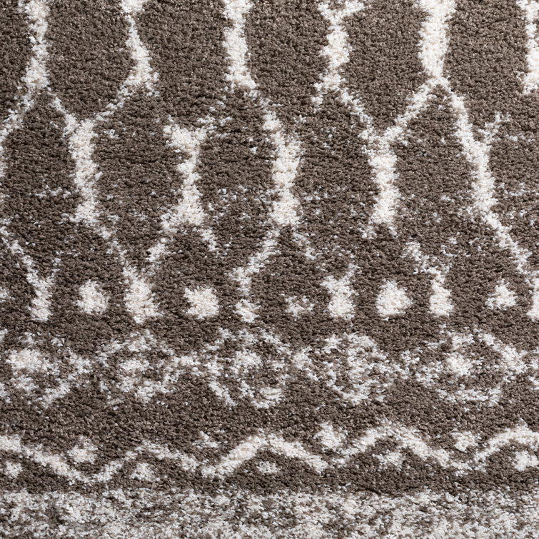 Dakota Fields Shipshewana Geometric Rug Wayfair Canada